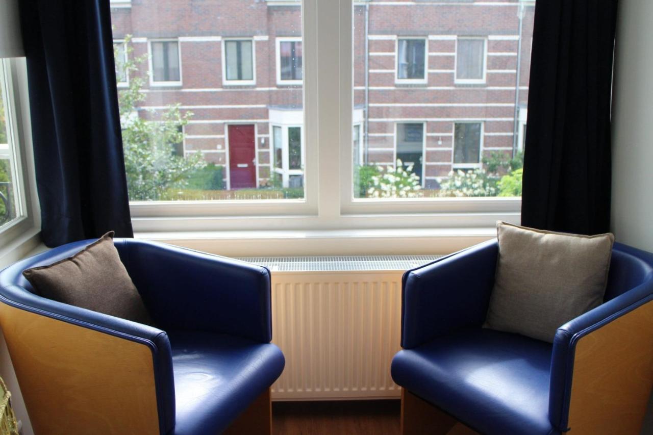 Bussum Room On The Top Exteriér fotografie